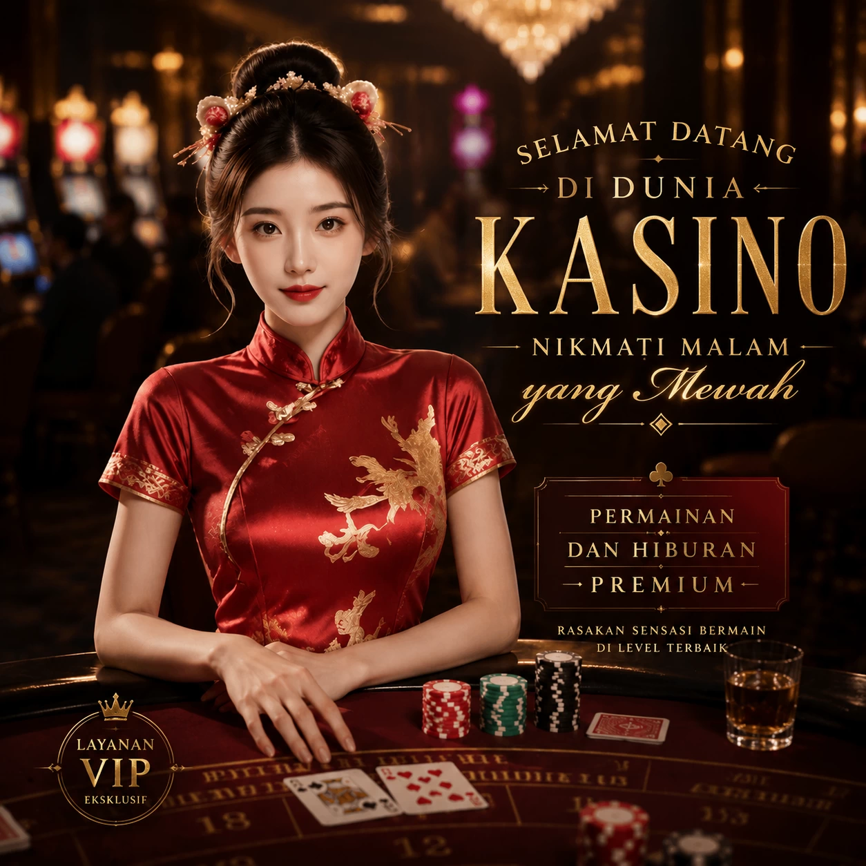 Menggali Fitur Menarik di Situs Game mahjongways2