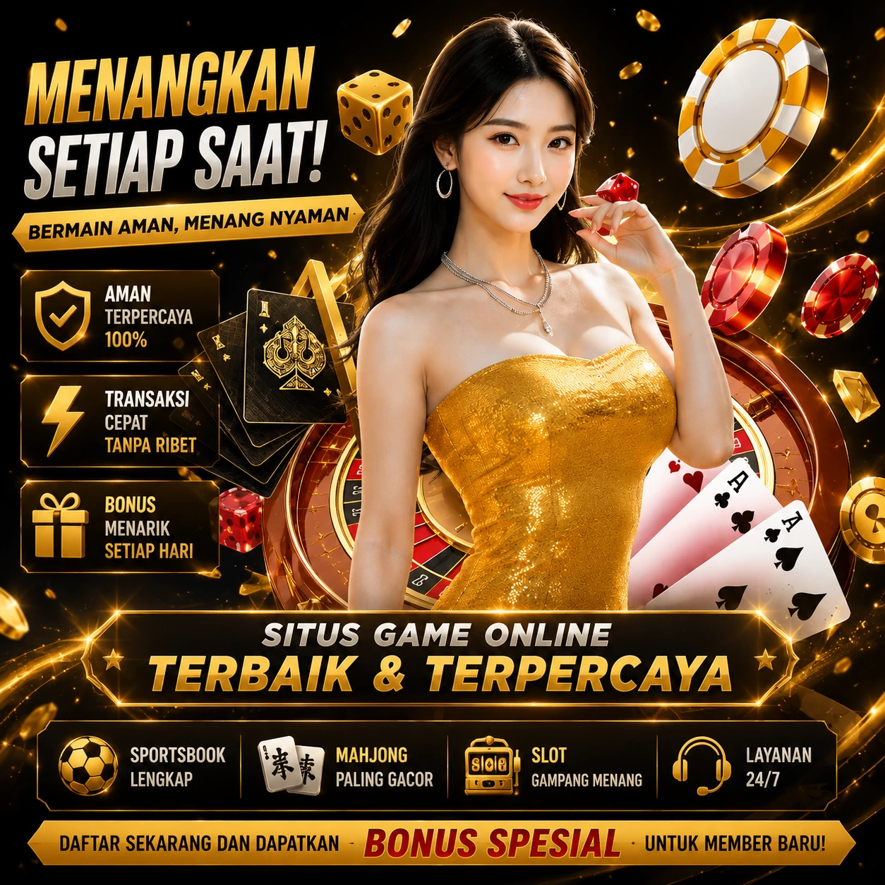Inovasi dan Fitur Menarik di mahjongways2