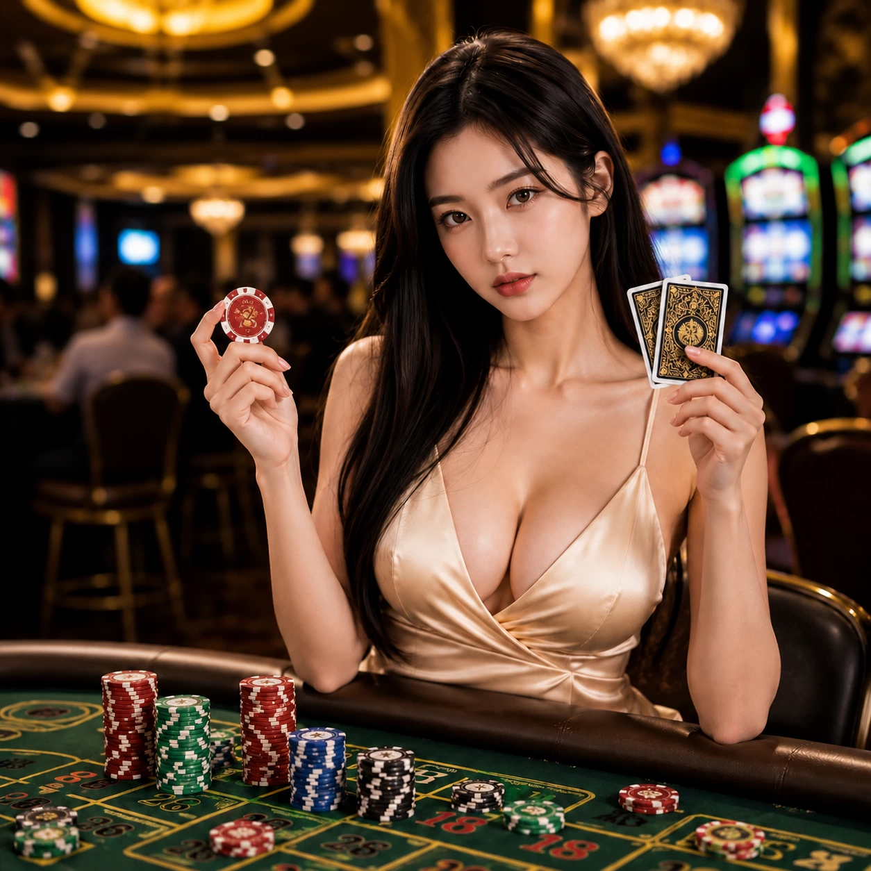Cara Mendaftar dan Bermain di mahjongways2
